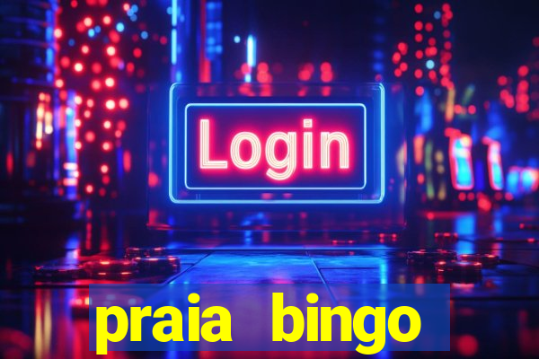 praia bingo download pc