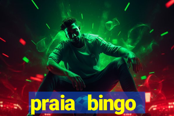 praia bingo download pc