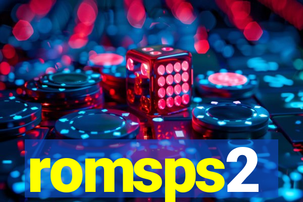 romsps2