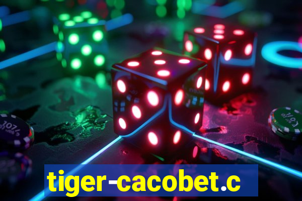 tiger-cacobet.com