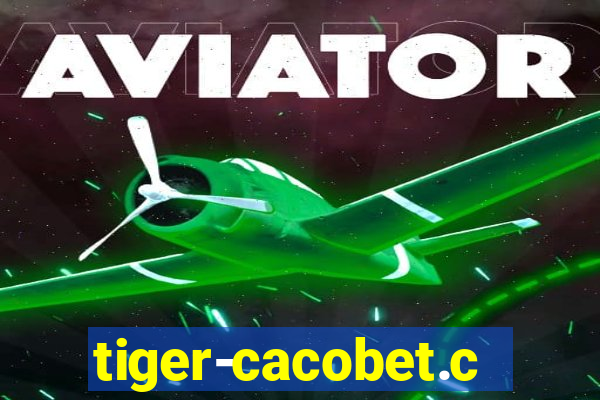 tiger-cacobet.com