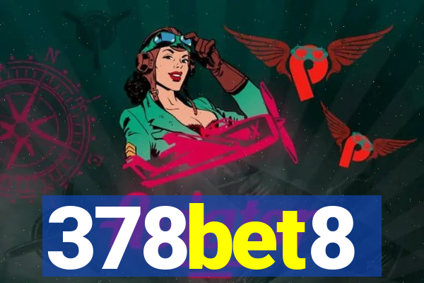 378bet8