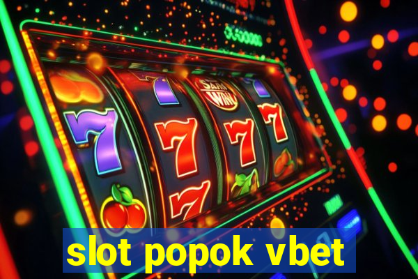 slot popok vbet