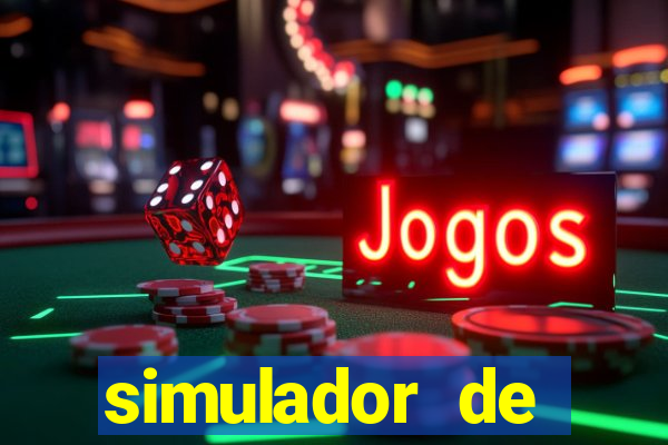 simulador de eleição jogo