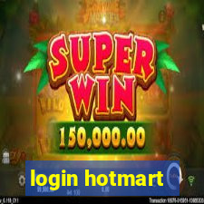 login hotmart