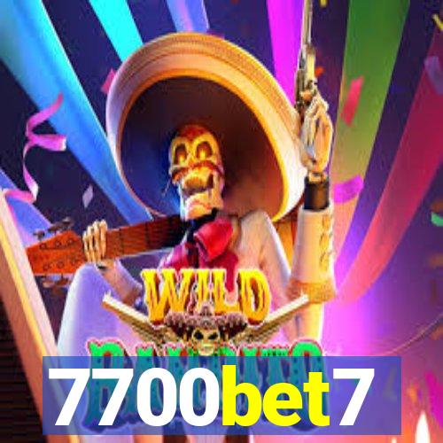 7700bet7