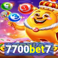 7700bet7