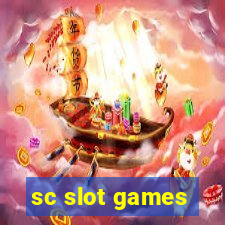 sc slot games