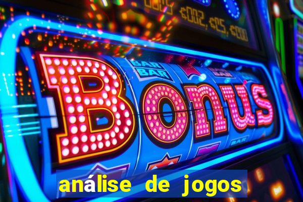 análise de jogos virtuais bet365