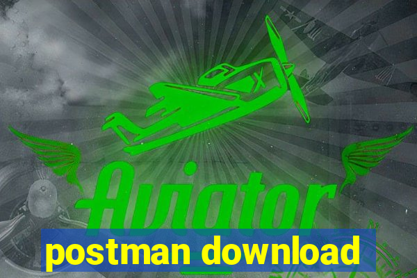 postman download