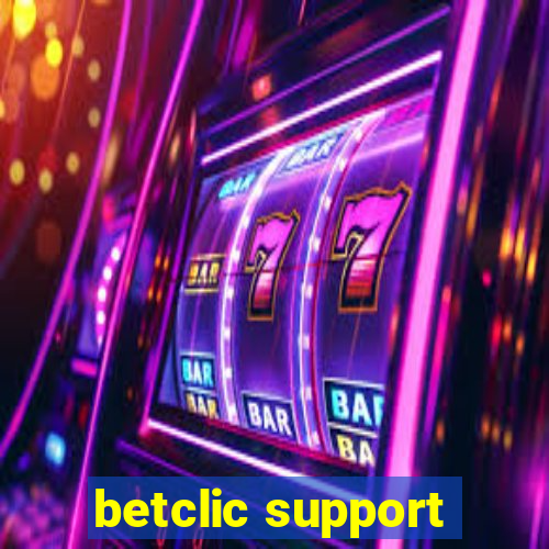 betclic support