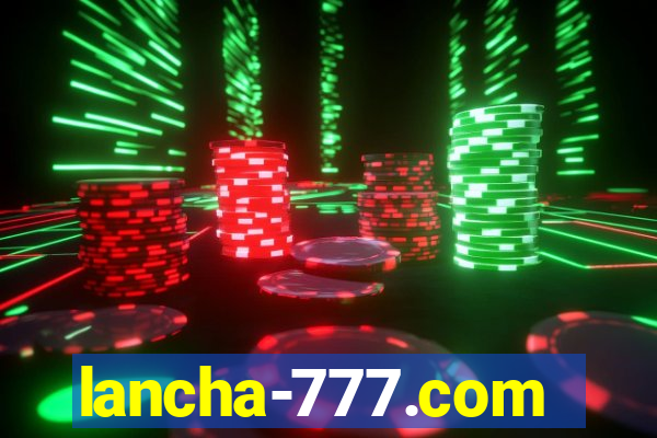 lancha-777.com