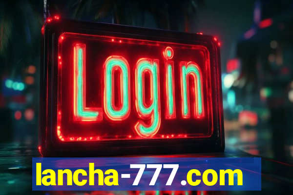 lancha-777.com