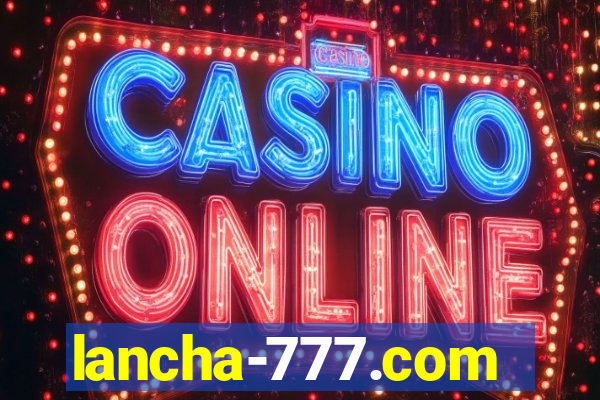 lancha-777.com