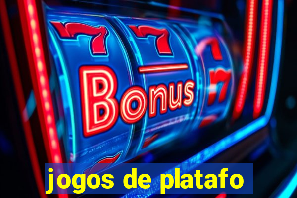 jogos de platafo