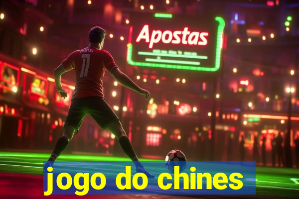 jogo do chines