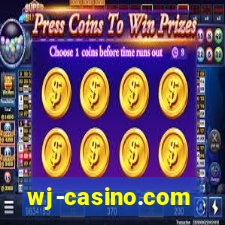 wj-casino.com