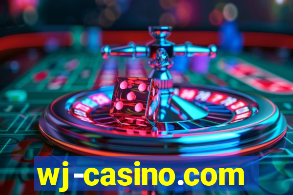 wj-casino.com