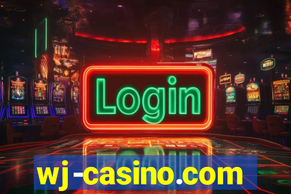 wj-casino.com