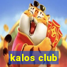 kalos club