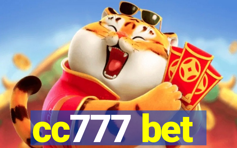 cc777 bet