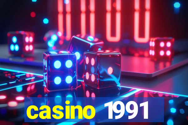 casino 1991