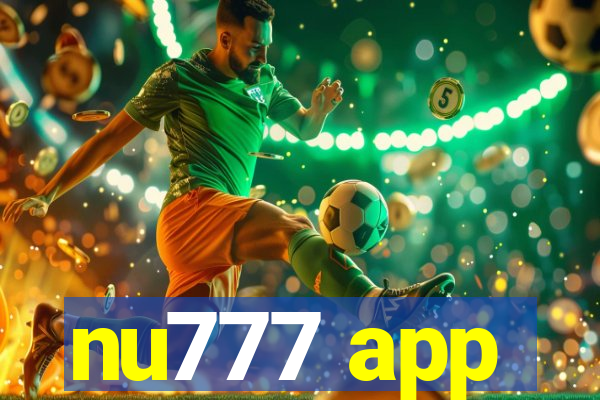 nu777 app