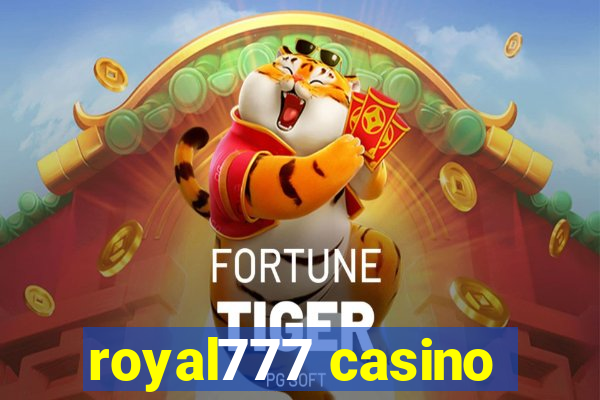 royal777 casino