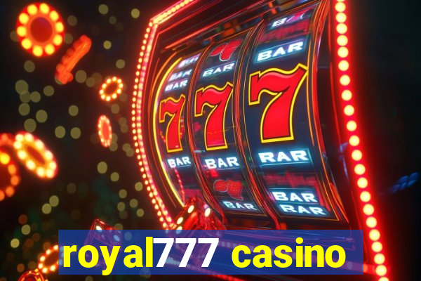 royal777 casino