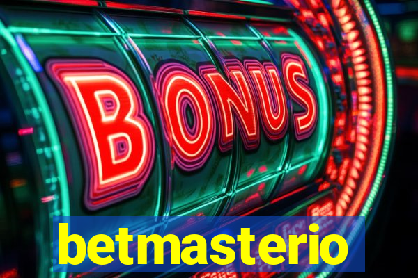 betmasterio