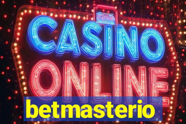 betmasterio