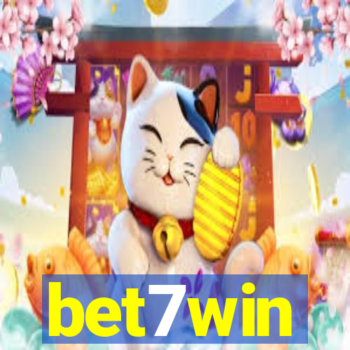 bet7win