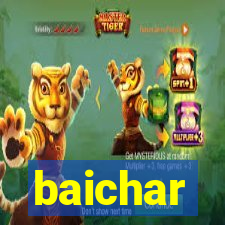 baichar