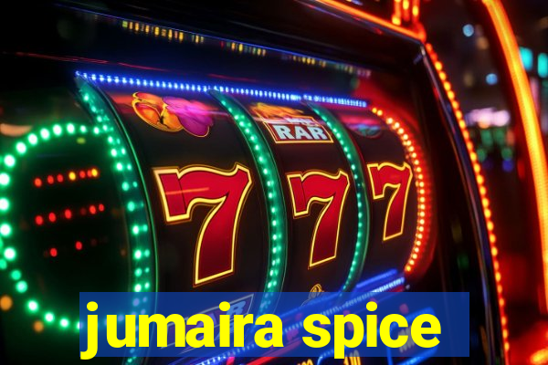 jumaira spice