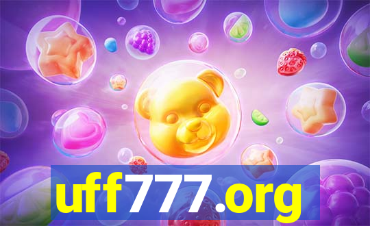 uff777.org