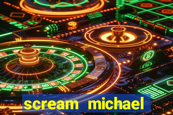 scream michael janet jackson