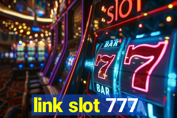 link slot 777