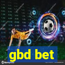 gbd bet