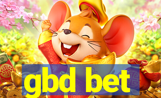 gbd bet