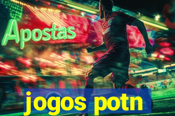 jogos potn