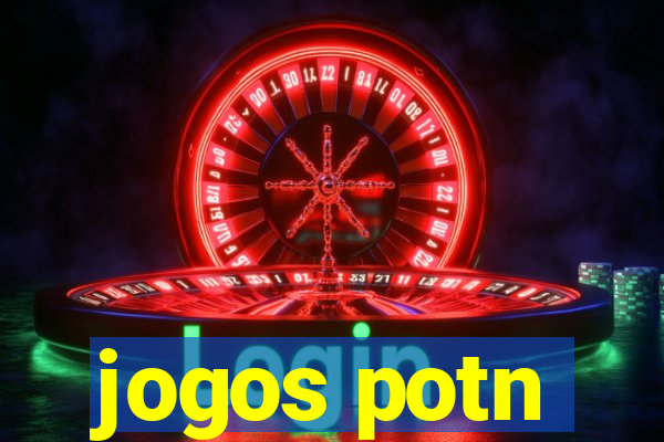 jogos potn