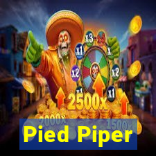 Pied Piper