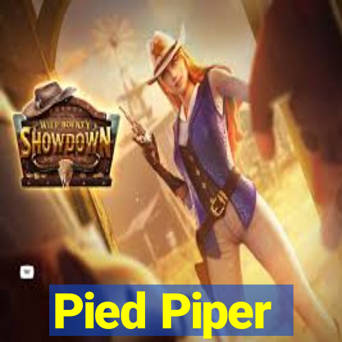 Pied Piper