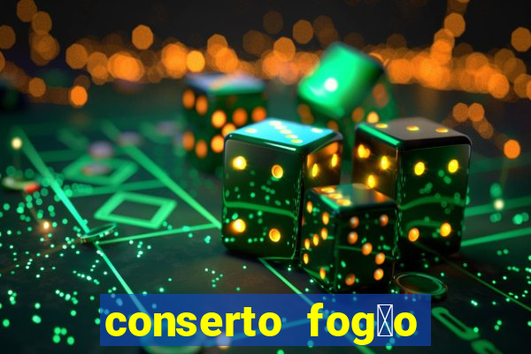 conserto fog茫o porto alegre