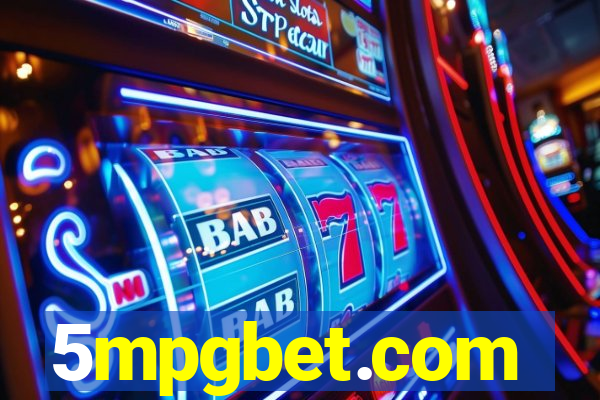 5mpgbet.com