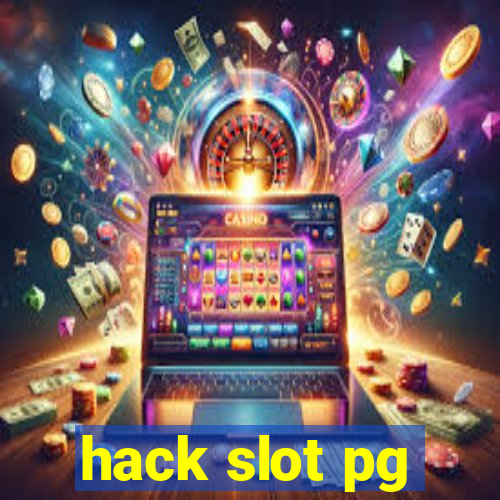 hack slot pg