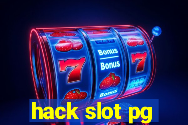 hack slot pg