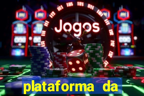 plataforma da virg铆nia jogo