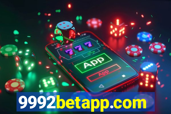 9992betapp.com