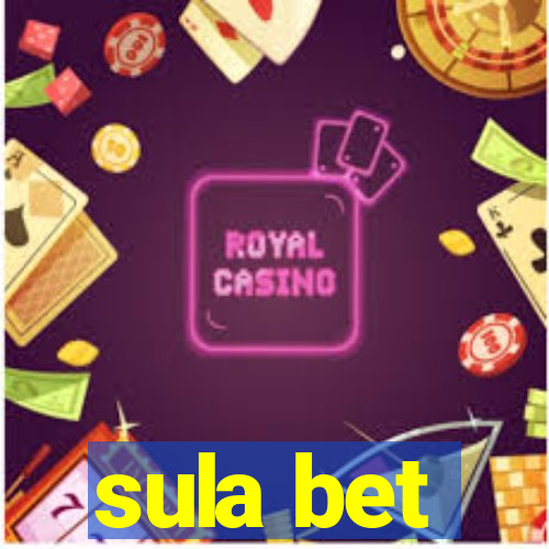 sula bet